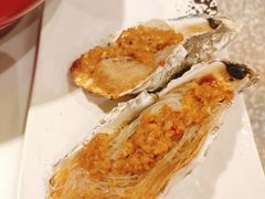 -卡路里的烤宴(浑南首创店)