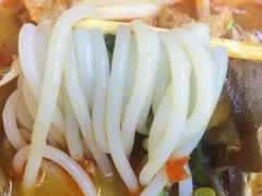 -桂湘缘卤味螺蛳粉