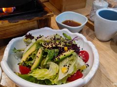 -森味花园·日本料理(伊藤洋华堂亚运村店)