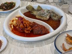 -马凯餐厅(地安门店)