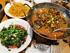 长沙臭豆腐-湘味淳(千禧街店)