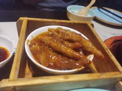 -鼎记啫啫煲(数博万达店)