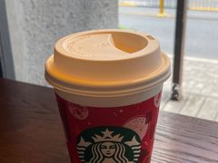 -星巴克(深圳软件园产业基地店)