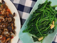 -阿妹小海鲜(下角店)