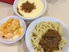 素椒杂酱面-二号桥脆绍面(星辉中路店)