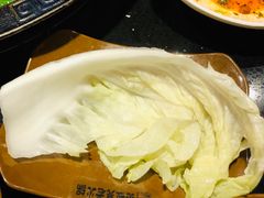 -宽板凳老灶火锅(南礼士路店)