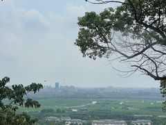 -上海佘山国家森林公园西佘山园