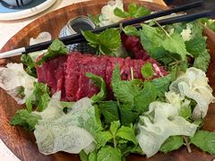 -左庭右院鲜牛肉火锅(苏州园区永旺店)