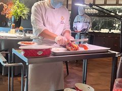 -秀儿四九城·新京菜(亚运村鸟巢店)