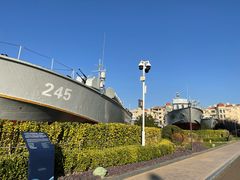 -中国人民解放军海军博物馆