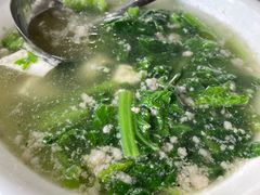 -马帮菜馆·美味野生菌