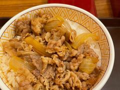 -食其家·牛丼咖喱(广元西路店)