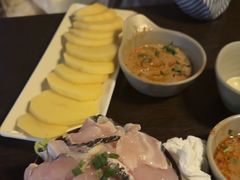 -滇釜火锅·能喝汤的火锅(车公庄店)