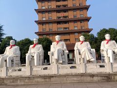 -华西村