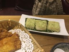 -新梅华·茶点餐厅(欧尚店)