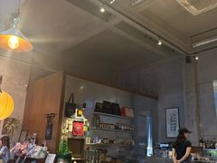 -埋位小酒馆(东城店)
