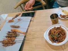 -烤五行·烧烤烤串(石佛营店)