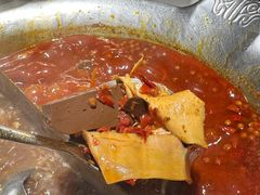 -九鼎轩脆毛肚火锅(徐州苏宁店)
