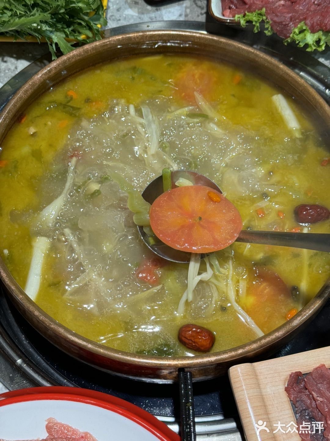 丽江之行,美景与美食并存