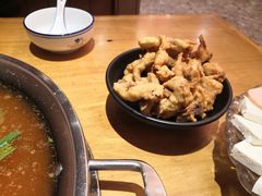 -新凯里酸汤鱼(飞山街店)