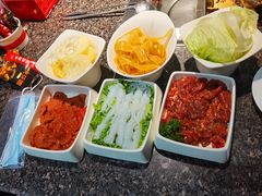 -海底捞火锅(崇文门新世界百货店)
