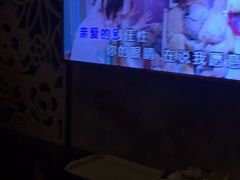 -萧邦音乐会所KTV·蒸汽活海鲜自助(福田店)