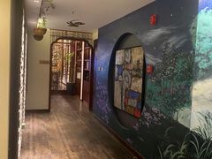 -盤古Spa泰式古法抓龙筋(鲁迅路店)