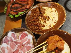 -陈陈火锅(较场口店)