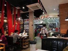 大堂-陈记顺和牛肉火锅馆(天河北路店)
