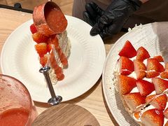 -O'eat Blossom&Pelican(深圳首店)