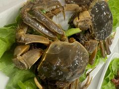 醉毛蟹-瑞福园联谊餐室(茂名南路店)