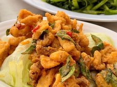 -新峰肉骨茶(总店)