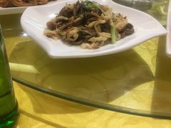 -马凯餐厅(长椿街店)