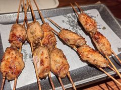 -管氏翅吧(台湾街店)