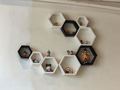 -公仔堂港式茶餐厅(西村店)