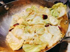 -绿茶餐厅(汇悦大融城店)