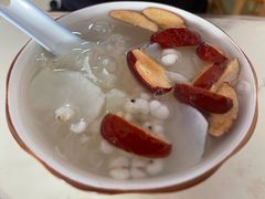 -二十四幢糖水(中山西路店)