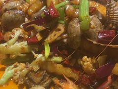 -虾享蟹逅小龙虾·螃蟹·小海鲜(吉林省总店)