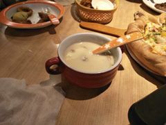 -必胜客(天鹅湖万达店)