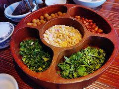 -瑶王府·广西菜(相思湖店)