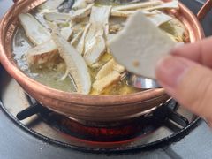 -银同牦牛肉火锅