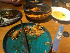 -蝦塘·中国餐馆(城墙南马道巷店)