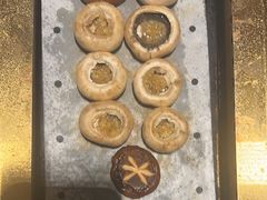 -新石器烤肉(中房金谊广场店)