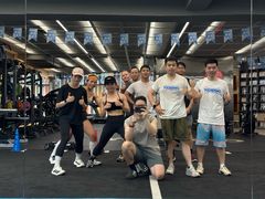 -OWNBODY健身(下沙店)