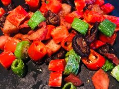 大理岛格格肉-大理岛·精品云南菜·音乐餐厅