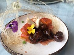 -柒园·三十年创意杭帮菜(龙湖滨江天街店)