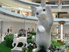 -稻田秋(怡美广场店)