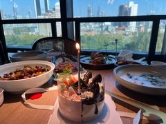 -辛香汇·现炒川菜(淮海路百盛店)