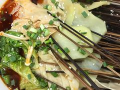 -蜀串香牛杂火锅串串