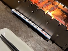 -很久以前羊肉串(打浦路店)